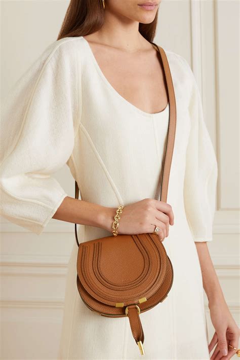 chloe mini marcie shoulder bag|chloe mini marcie bag sale.